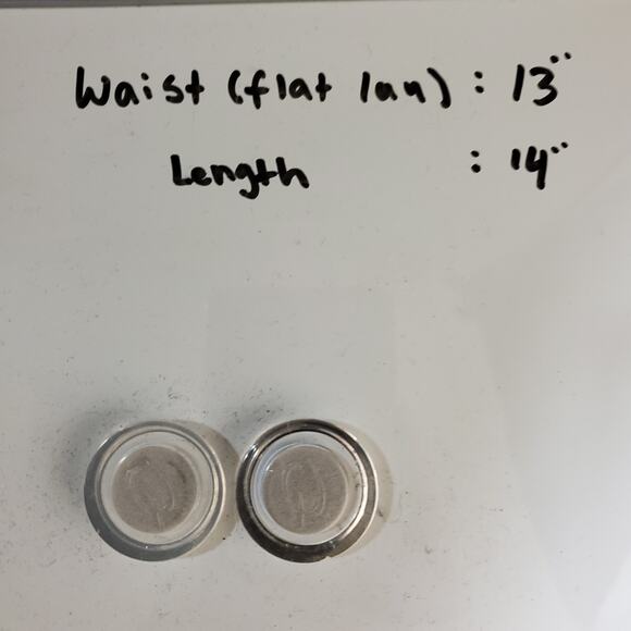 Forever 21 Black Velvet Print Mini Skirt with Faux Leather SIze S - Picture 10 of 10